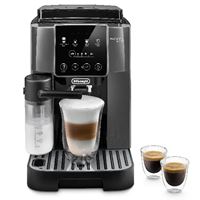 מכונת אספרסו אוטומטית בצבע שחור ECAM23.460.B
