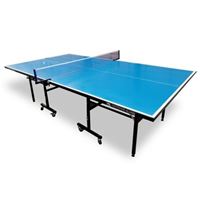 שולחן טניס חוץ ופנים אולימפי מסגרת אלומיניום VO2