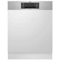 מדיח כלים חצי אינטגרלי 13 מער' כלים FEE62800PM