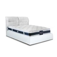 מזרן ספוג מלא קשיח דגם קומפורט מבית Clark&Comfort