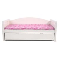 מיטת מעבר מושלמת חזקה במיוחד ובעיצוב קלאסי