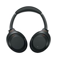 אוזניות  SONY WH-1000XM3 שנתיים אחריות ישפאר !!!
