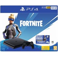 קונסולת SONY PlayStation 4 + הטבה לרוכשים !!!