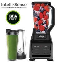 בלנדר ושייקר חכם ומקצועי Intelli-Sense Blender Duo