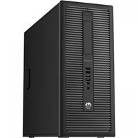 מחשב נייח מבית  HP EliteDesk 800 G1 I5 480GB מחודש