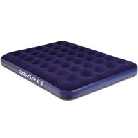 מיטה זוגית מתנפחת מתאימה לבית ולשטח מבית CAMP IN