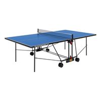 שולחן טניס לשימוש חוץ ופנים דגם champion3