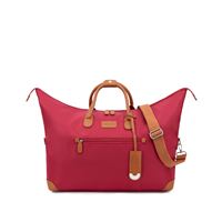 תיק נסיעות דגם TOSCANA מבית FERRINI