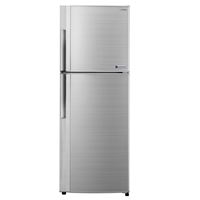 מקרר מקפיא עליון 315 ליטר דגם Sharp SJ-2131SL שארפ