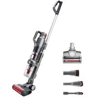 השקה-שואב האבק האלחוטי המודולרי ועוצמתי JIMMY JV71