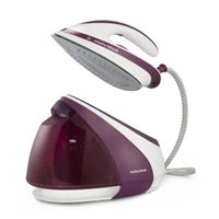 מגהץ קיטור מילוי אוטומטי עוצמתי בהספק 3000W