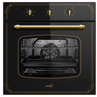 תנור אפייה בנוי 9 תכניות דגם Midea 65M90M1 מידאה