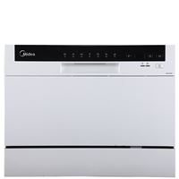 מדיח כלים על השיש 7 תוכניות דגם WQP6-3602F