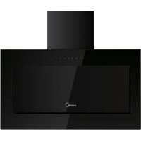 קולט אדים צמוד-קיר ברוחב 90 ס״מ E90TEW2J82