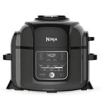 ארוחה שלמה במכשיר אחד Ninja Foodi דגם: OP300