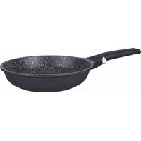 מחבת 24 ס"מ ידית נשלפת סולתם