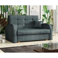 ספת אירוח דו-מושבית נפתחת HOME DECOR דגם רומי