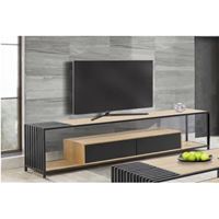 מזנון לסלון דגם פסיפיק מבית LEONARDO