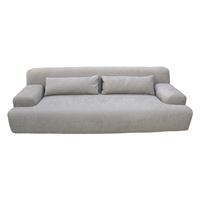 ספת ישיבה ביתילי במראה נקי ומסוגנן דגם אקילה