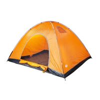 אוהל 8 אנשים 400-300-200 ס"מ