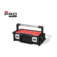 ארגונית קנטיליבר מדורגת 18 תאים כתר