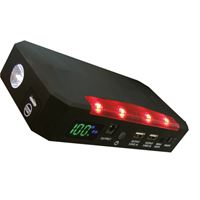 ערכת בוסטר התנעה לרכבים כבדים בנזין ודיזל WALTER