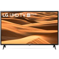 טלוויזיה 55"  LED Smart 4K  דגם 55UM7340