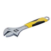 מפתח שוודי "6 150 מ"מ איכותי ומדויק מבית CROWNMAN