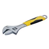 מפתח שוודי "10 250 מ"מ איכותי ומדויק מבית CROWNMAN