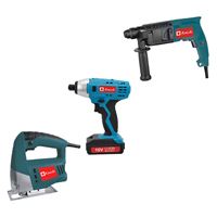 סט 3 כלים למשתמש המקצועי והחובב מבית Konishi