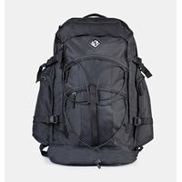 תיק מטיילים/חיילים 60L דגם TREKGEAR