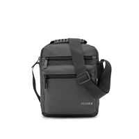 תיק צד דגם LUMEN מבית FERRINI