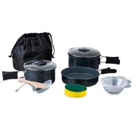 סט מרנינג דגם VORTEX TRIO מבית Go Nature