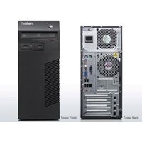 מערכת מחשב נייח Lenovo ThinkCentre M72e I5