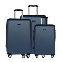 סט 3 מזוודות קשיחות | 28 | 24 | 20" Atlantis Swiss