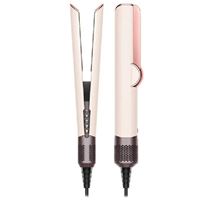 מחליק שיער DYSON Airstrait™ straightener HT01 ורוד