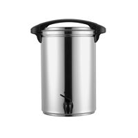 מיחם נירוסטה על פלטה 10 ל' 23/38 ס"מ PLANERO