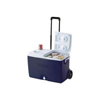 צידנית 48 ליטר RUBBERMAID תוצרת ארה"ב