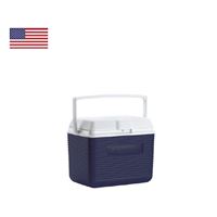 צידנית 9 ליטר RUBBERMAID תוצרת ארה"ב