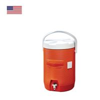 קולר 11.3 ליטר RUBBERMAID תוצרת ארה"ב