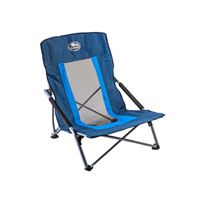 כסא שטח איכותי דגם Ocean Chair בעל מסגרת פלדה