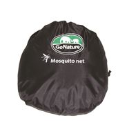 כילה כפולה לזוג איכותית מבית GONATURE