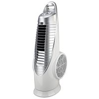 מאוורר מגדל מכני ברלינה לבן