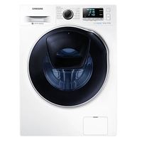 מכונת כביסה 9 ק"ג משולבת מייבש 6 ק"ג SAMSUNG