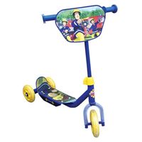 הקורקינט הראשון שלי3 גלגלים סמי הכבאי