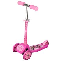 קורקינט 3 גלגלים מתקפל מיני מאוס