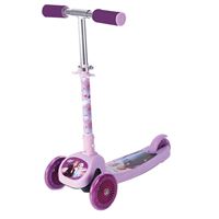 קורקינט 3 גלגלים מתקפל פרוזן 2