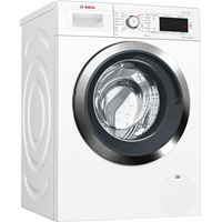 מכונת כביסה 8 ק"ג דגם WAW20468 מבית BOSCH