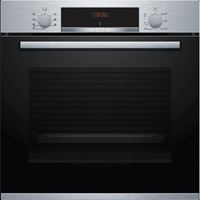 תנור בנוי 71 ליטר תוצרת Bosch דגם HBG513BS0Y
