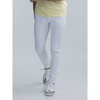 ג'ינס סקיני לבן